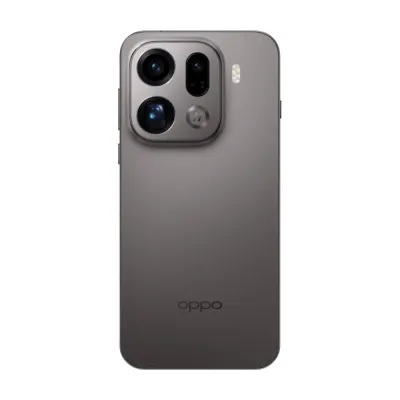 Смартфон Oppo Find X9 Pro, 16/512 ГБ, Gray, серый