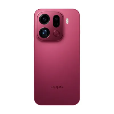 Смартфон Oppo Find X9 Pro, 16/1 Тб, Red, красный