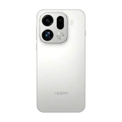 Смартфон Oppo Find X9 Pro, 16/512 ГБ, White, белый