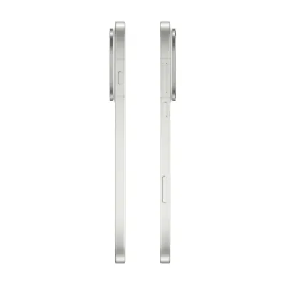 Смартфон Oppo Find X9 Pro, 16/512 ГБ, White, белый