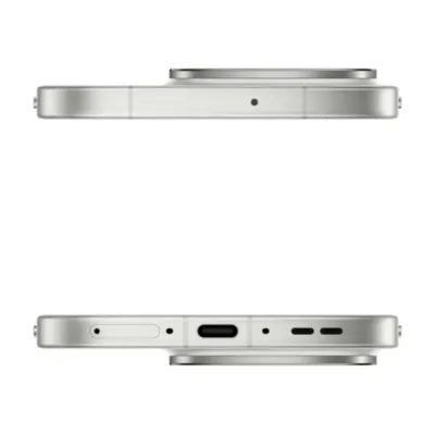 Смартфон Oppo Find X9 Pro, 16/512 ГБ, White, белый