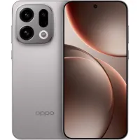 Смартфон Oppo Find X9, 16/1 Тб, Titanium Grey, титаново-серый