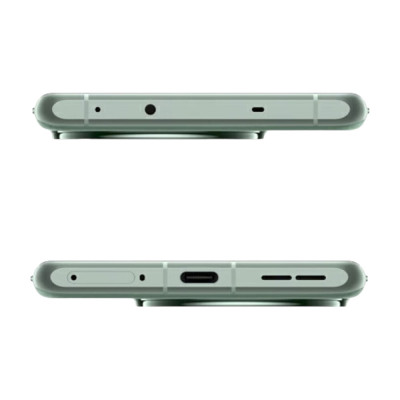 Смартфон OnePlus Ace 3 Pro 5G, 16/512 ГБ, Green, зеленый