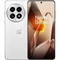 Смартфон OnePlus 13, 12/256 ГБ, White, белый Смартфон OnePlus 13, 12/256 ГБ, White, белый