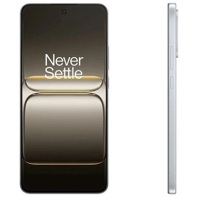 Смартфон OnePlus Nord CE 5, 8/256 ГБ, Marble Mist, мраморная дымка