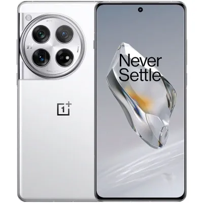 Смартфон OnePlus 12, 16/1024 ГБ, White, белый