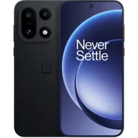 Смартфон OnePlus 15, 16/512 Гб, Infinite Black, черный