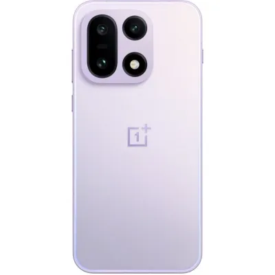 Смартфон OnePlus 15, 12/256 ГБ, Ultra Violet, ультрафиолет Смартфон OnePlus 15, 12/256 ГБ, Ultra Violet, ультрафиолет
