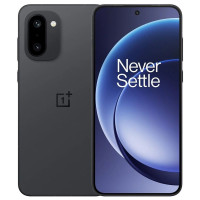 Смартфон OnePlus 15R, 12/256 ГБ, Charcoal Black, угольный черный