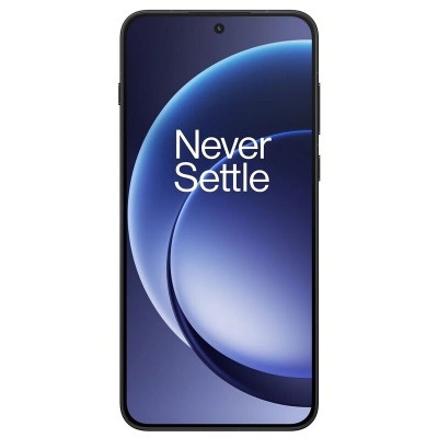 Смартфон OnePlus 15R, 12/512 ГБ, Charcoal Black, угольный черный Смартфон OnePlus 15R, 12/512 ГБ, Charcoal Black, угольный черный