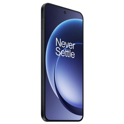 Смартфон OnePlus 15R, 12/256 ГБ, Charcoal Black, угольный черный