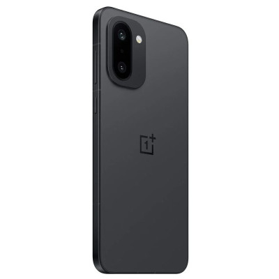 Смартфон OnePlus 15R, 12/256 ГБ, Charcoal Black, угольный черный