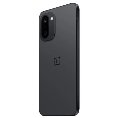 Смартфон OnePlus 15R, 12/256 ГБ, Charcoal Black, угольный черный