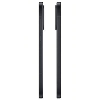 Смартфон OnePlus 15R, 12/256 ГБ, Charcoal Black, угольный черный