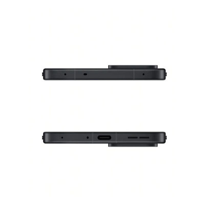 Смартфон OnePlus 15R, 12/256 ГБ, Charcoal Black, угольный черный