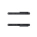 Смартфон OnePlus 15R, 12/256 ГБ, Charcoal Black, угольный черный