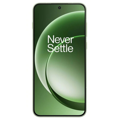 Смартфон OnePlus 15R, 12/256 ГБ, Mint Breeze, мятный бриз