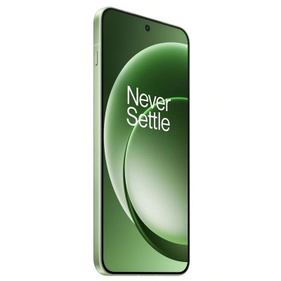 Смартфон OnePlus 15R, 12/256 ГБ, Mint Breeze, мятный бриз