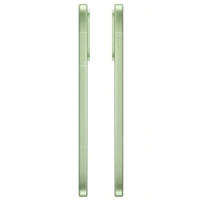 Смартфон OnePlus 15R, 12/256 ГБ, Mint Breeze, мятный бриз