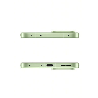 Смартфон OnePlus 15R, 12/256 ГБ, Mint Breeze, мятный бриз