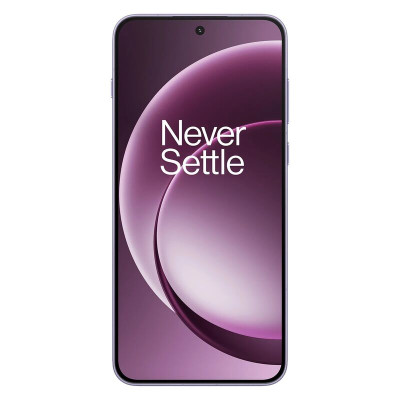 Смартфон OnePlus 15R, 12/256 ГБ, Electric Violet, фиолетовый Смартфон OnePlus 15R, 12/256 ГБ, Electric Violet, фиолетовый