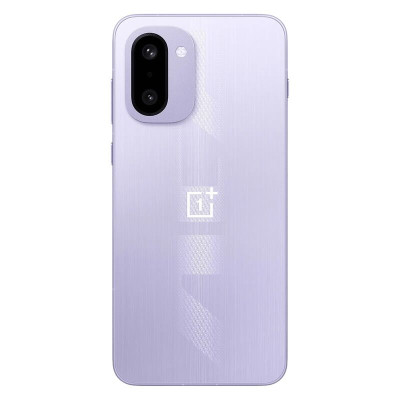 Смартфон OnePlus 15R, 12/256 ГБ, Electric Violet, фиолетовый Смартфон OnePlus 15R, 12/256 ГБ, Electric Violet, фиолетовый