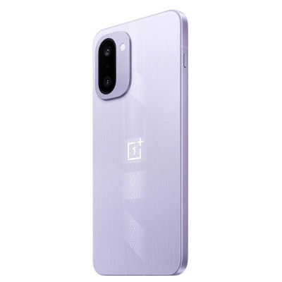 Смартфон OnePlus 15R, 12/256 ГБ, Electric Violet, фиолетовый Смартфон OnePlus 15R, 12/256 ГБ, Electric Violet, фиолетовый