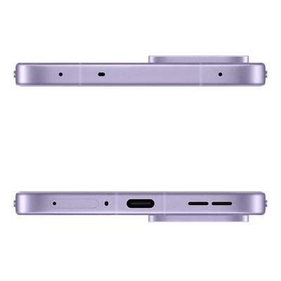 Смартфон OnePlus 15R, 12/256 ГБ, Electric Violet, фиолетовый Смартфон OnePlus 15R, 12/256 ГБ, Electric Violet, фиолетовый
