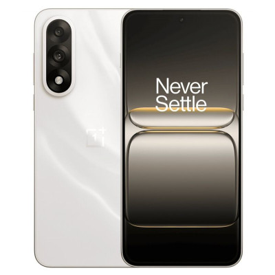 Смартфон OnePlus Nord 5, 12/256 ГБ, Marble Sands, мраморные пески