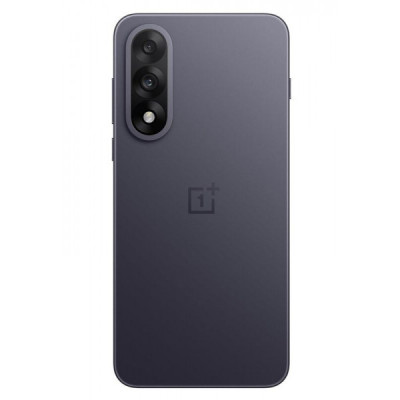 Смартфон OnePlus Nord 5, 12/256 ГБ, Phantom Gray, фантомный серый