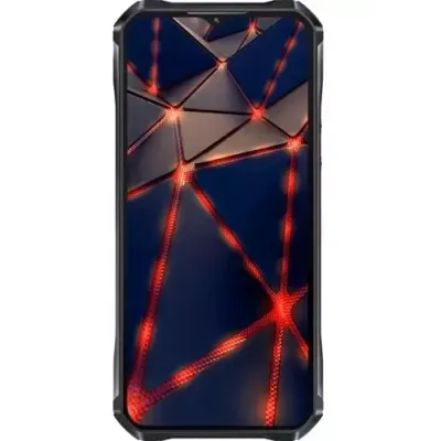 Смартфон Oukitel WP50, 4/256 ГБ, Black, черный