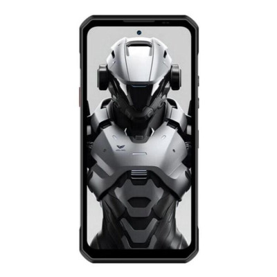 Смартфон Oukitel WP60, 12/512 ГБ, Dual SIM (nano SIM), Black, чёрный