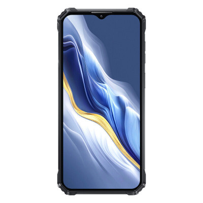 Oukitel WP36 Pro 6/256 ГБ, чёрный