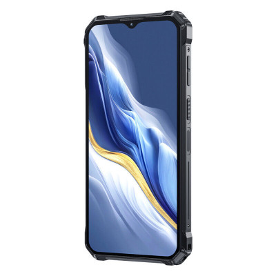 Oukitel WP36 Pro 6/256 ГБ, чёрный