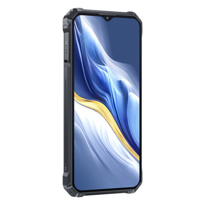 Oukitel WP36 Pro 6/256 ГБ, чёрный