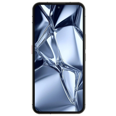 Смартфон Oukitel WP200 Pro, 24/1 Гб, Black, чёрный