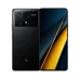 Смартфон POCO X6 Pro 5G, 12/512 ГБ, Black, чёрный