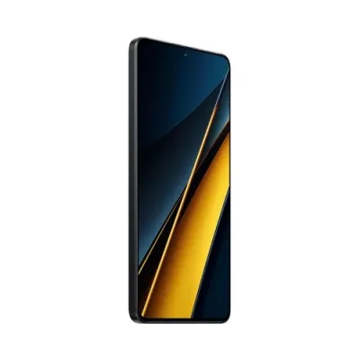 Смартфон POCO X6 Pro 5G, 12/512 ГБ, Black, чёрный Смартфон POCO X6 Pro 5G, 12/512 ГБ, Black, чёрный