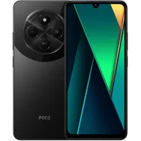Смартфон Xiaomi Poco C75 8/256 GB, черный