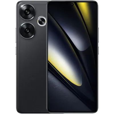 Смартфон Xiaomi Poco F6 8/256 ГБ, черный
