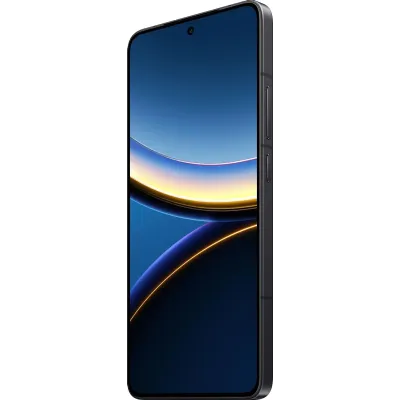 Смартфон Xiaomi Poco F7 Pro, 12/256 Гб, черный