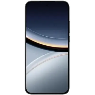 Смартфон Xiaomi Poco F7, 12/512 Гб, черный