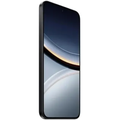 Смартфон Xiaomi Poco F7, 12/512 Гб, черный