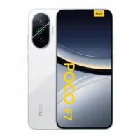 Смартфон Xiaomi Poco F7, 12/512 Гб, белый Смартфон Xiaomi Poco F7, 12/512 Гб, белый