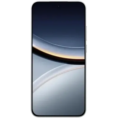 Смартфон Xiaomi Poco F7, 12/512 Гб, белый