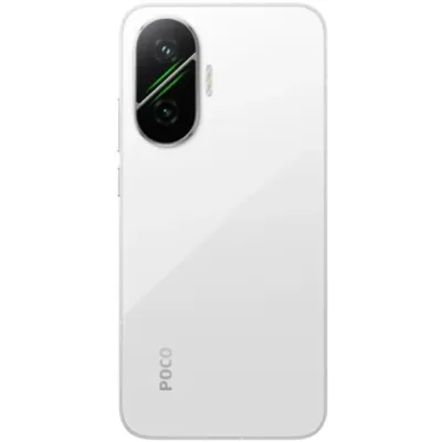 Смартфон Xiaomi Poco F7, 12/512 Гб, белый