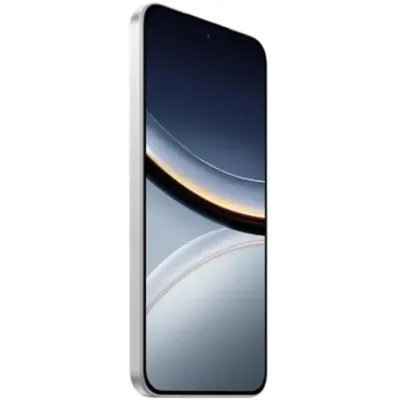 Смартфон Xiaomi Poco F7, 12/512 Гб, белый