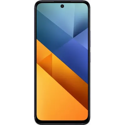 Смартфон Xiaomi Poco M6 4G, 6/128 Гб, фиолетовый