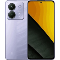 Смартфон Poco M7 Pro, 12/256 Гб, фиолетовый Смартфон Poco M7 Pro, 12/256 Гб, фиолетовый