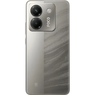 Смартфон Poco M7 Pro, 12/512 Гб, серебристый Смартфон Poco M7 Pro, 12/512 Гб, серебристый